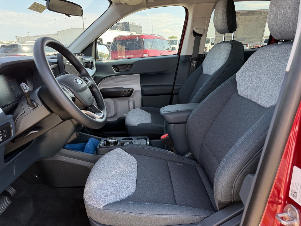 New 2026 Ford Maverick XLT FWD image 20