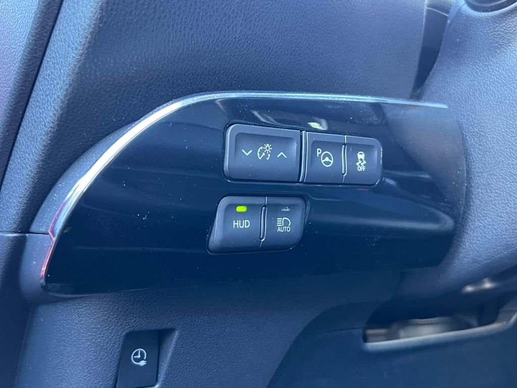 Certified 2017 Toyota Prius Prime Advanced image 36