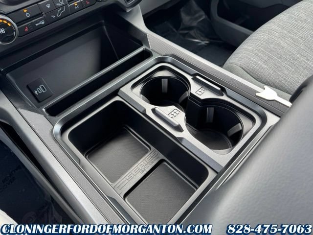 New 2026 Ford F250 XLT w/ XLT Premium Package AWD/4WD image 26