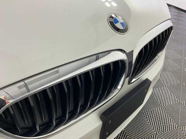 Used 2018 BMW 540i xDrive AWD/4WD image 10