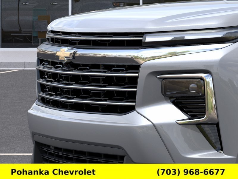 New 2027 Chevrolet Traverse LT AWD/4WD image 13