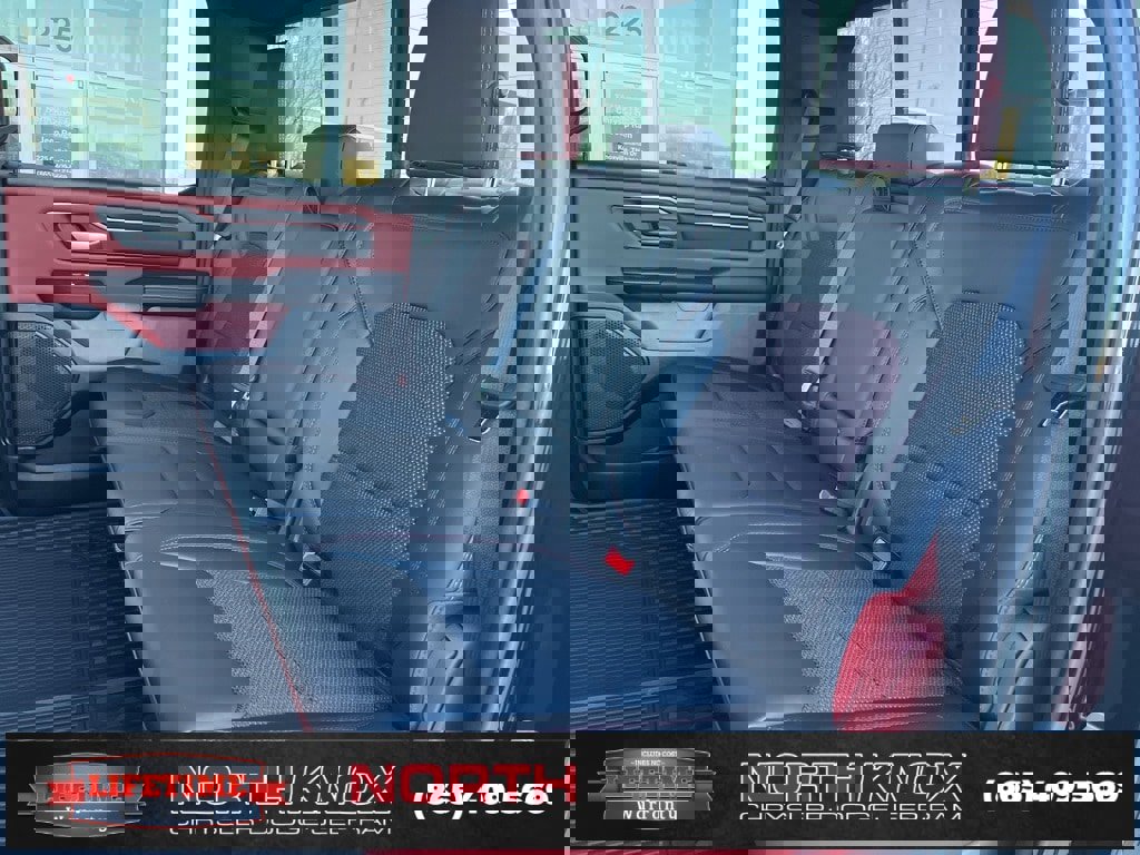 New 2026 RAM 1500 Rebel image 14