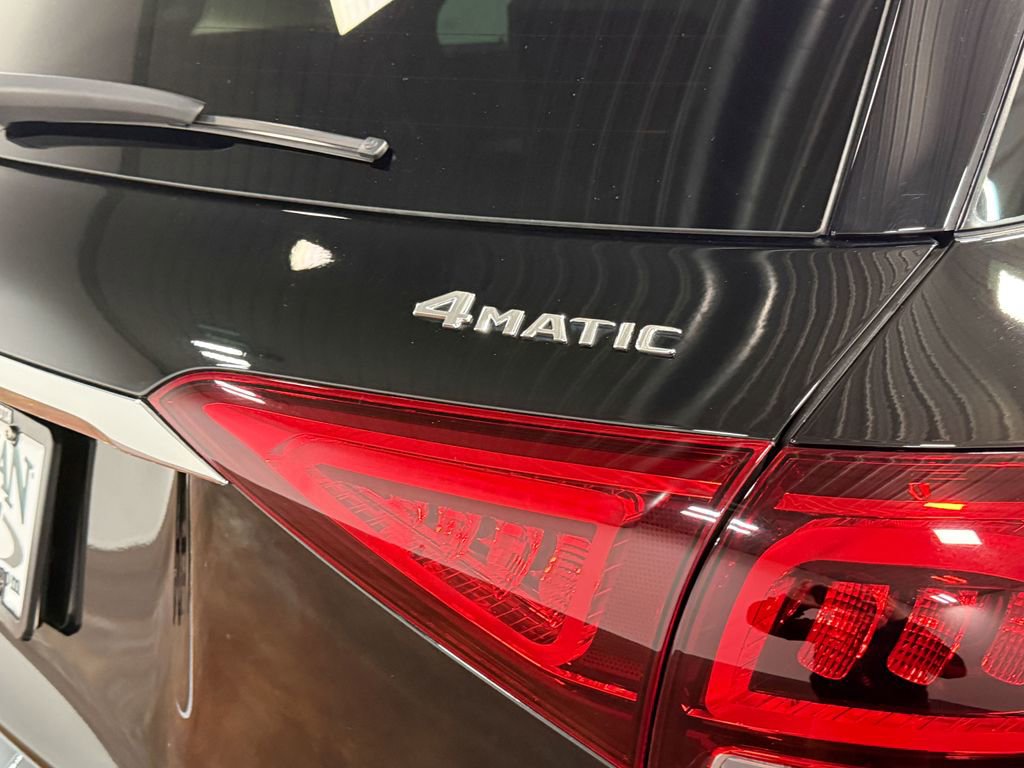 Used 2023 Mercedes-Benz GLE 350 4MATIC w/ 3rd Row Seat Package image 54