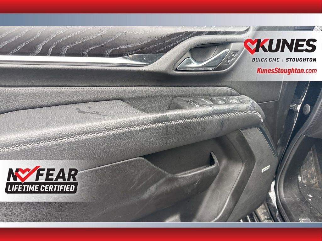 Used 2023 GMC Yukon Denali image 19