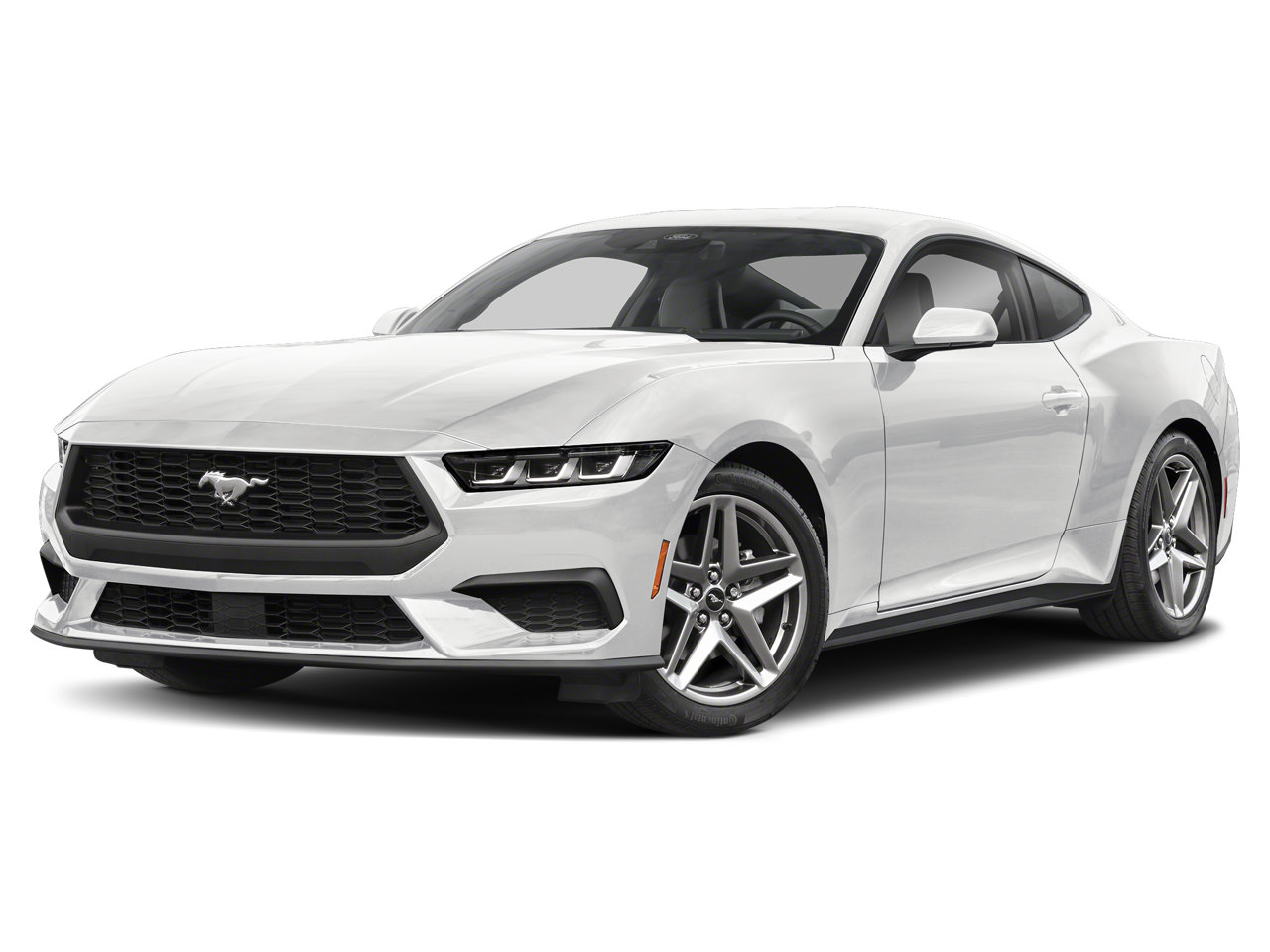 New 2026 Ford Mustang Premium RWD image 23
