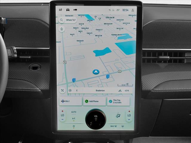 New 2026 Ford Mustang Mach-E Select image 12