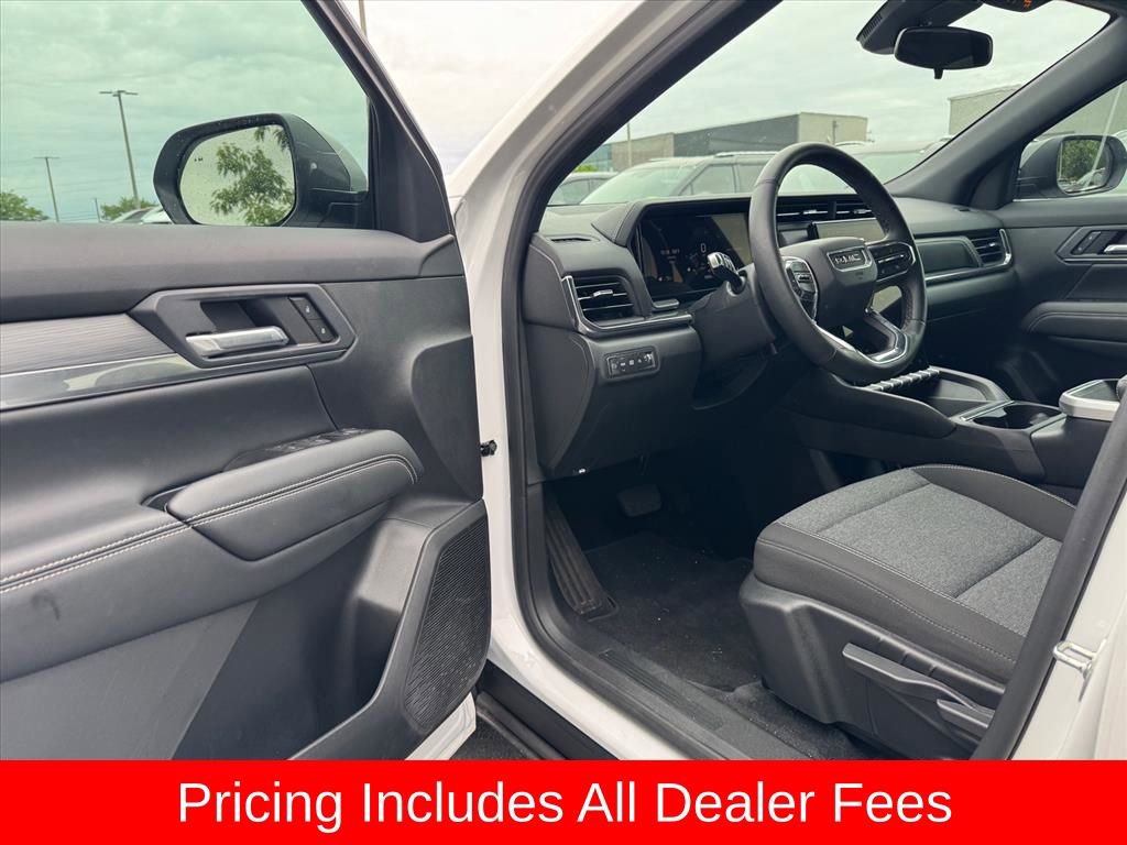 Used 2026 GMC Terrain Elevation FWD image 13
