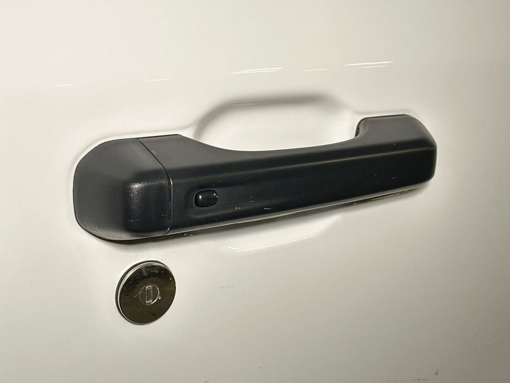 Used 2025 Jeep Wrangler Rubicon w/ Safety Group image 10