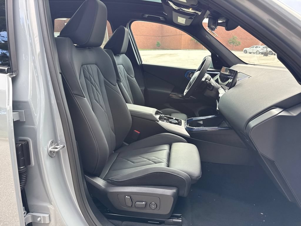 New 2026 BMW X3 xDrive30i w/ Premium Package AWD/4WD image 27