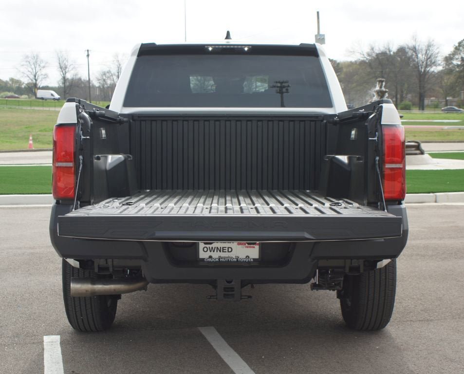 Used 2026 Toyota Tacoma 4x4 Double Cab image 16