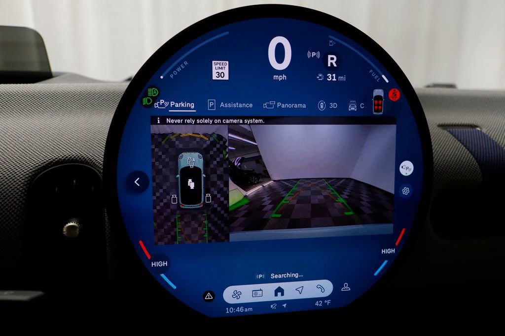 New 2026 MINI Cooper S image 11