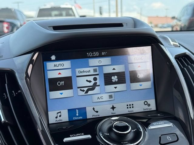 Used 2016 Ford Escape Titanium w/ Equipment Group 301A AWD/4WD image 25