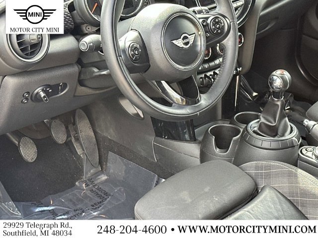 Used 2014 MINI Cooper S FWD image 22