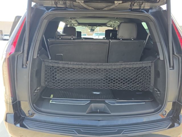 Used 2022 Cadillac Escalade Sport Platinum image 13