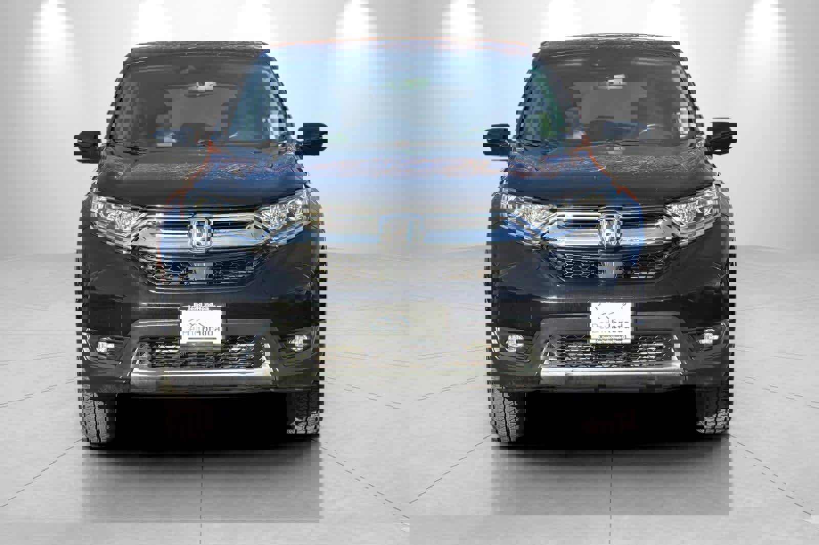 Used 2018 Honda CR-V EX-L image 10