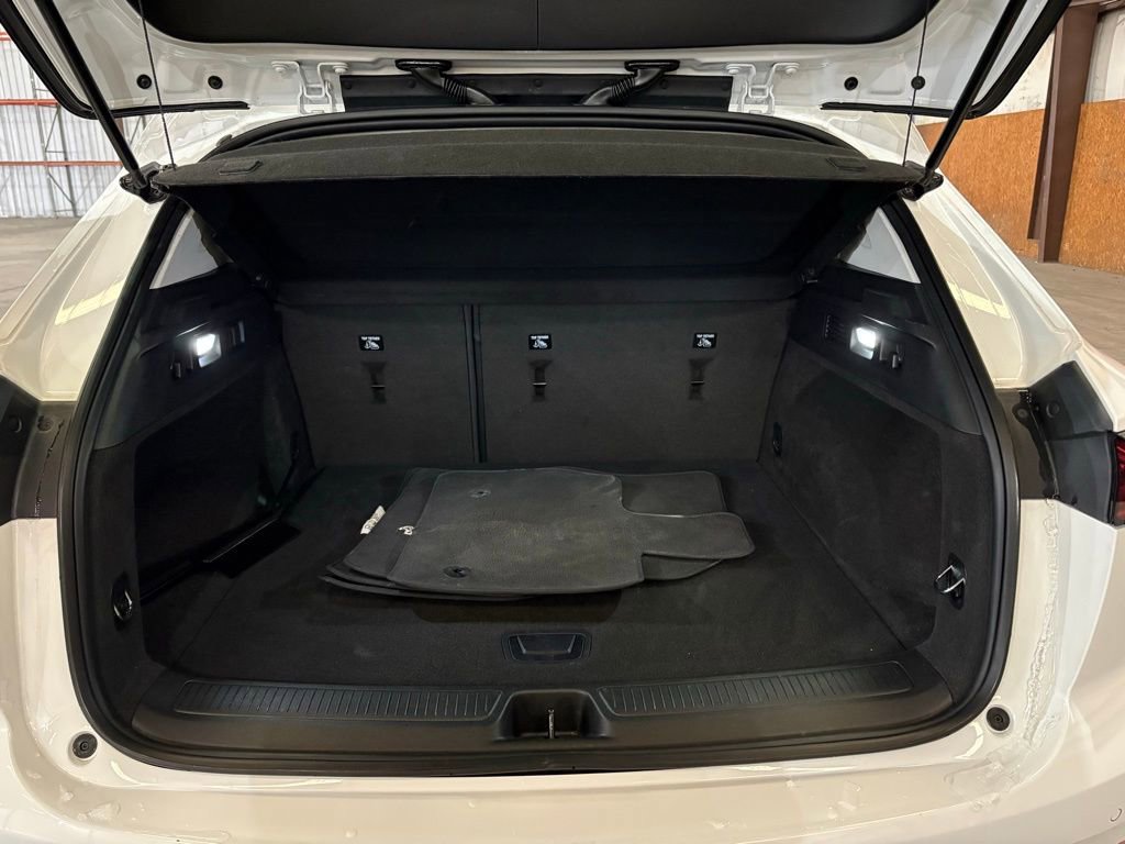 Used 2025 Buick Envision Sport Touring image 16