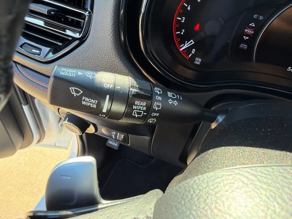 Used 2023 Dodge Durango GT AWD/4WD image 30