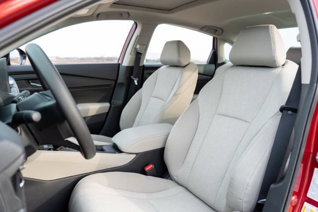 Used 2025 Honda Accord LX image 16