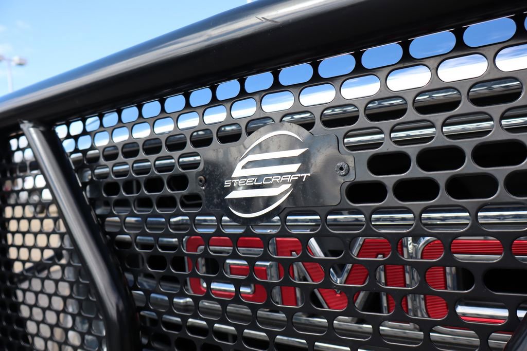 Used 2014 GMC Sierra 1500 SLE w/ SLE Value Package image 8