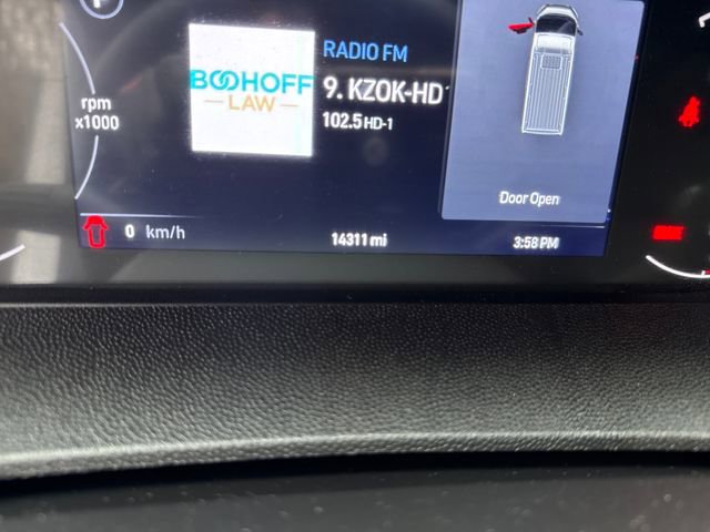 Used 2024 RAM ProMaster 3500 w/ Premium Convenience Group image 22