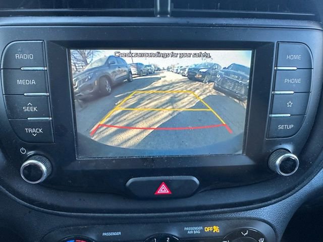 Used 2020 Kia Soul S image 14