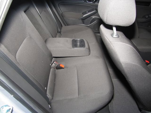 Certified 2024 Honda Civic EX image 19