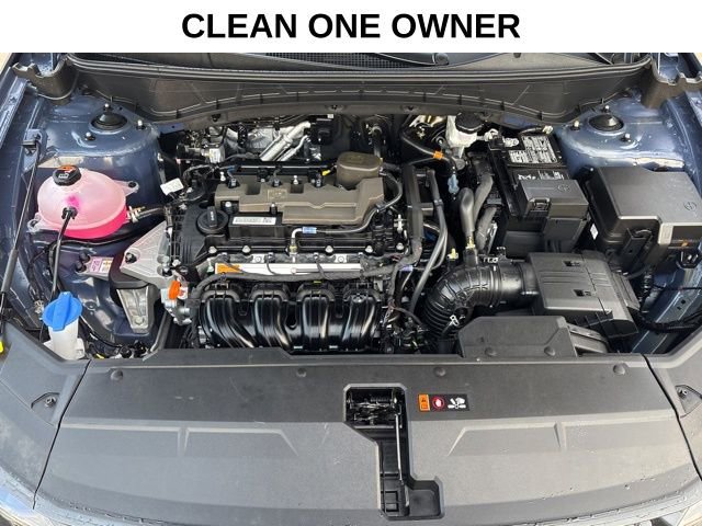 Used 2026 Hyundai Tucson SE FWD image 19