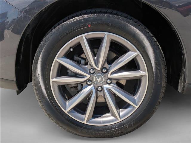 Used 2021 Acura RDX AWD w/ Technology Package image 25