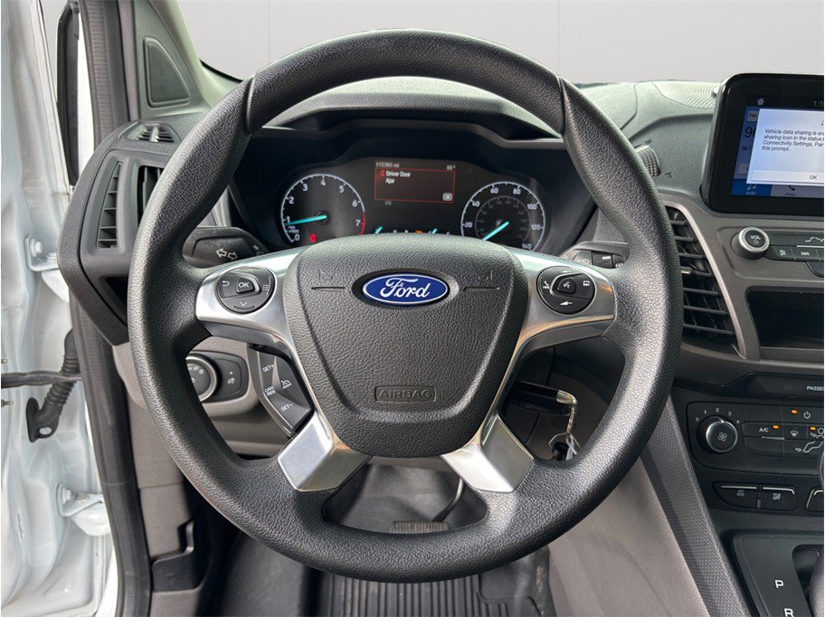 Used 2020 Ford Transit Connect XL FWD image 19