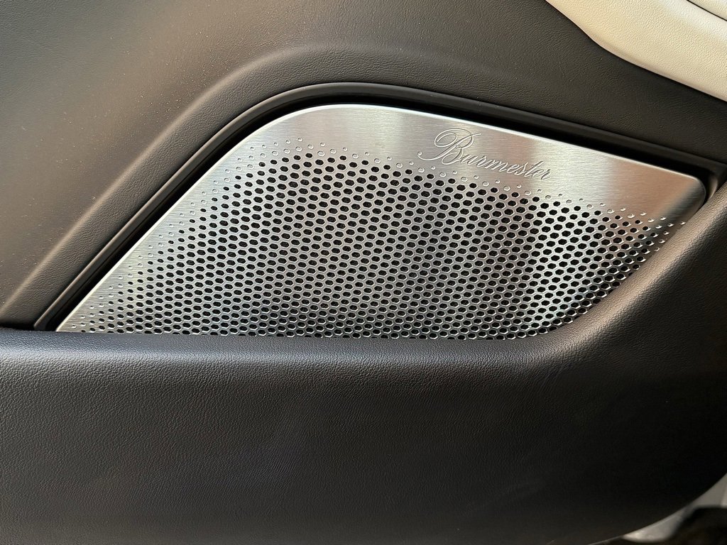 Certified 2024 Porsche Taycan Turbo S image 20