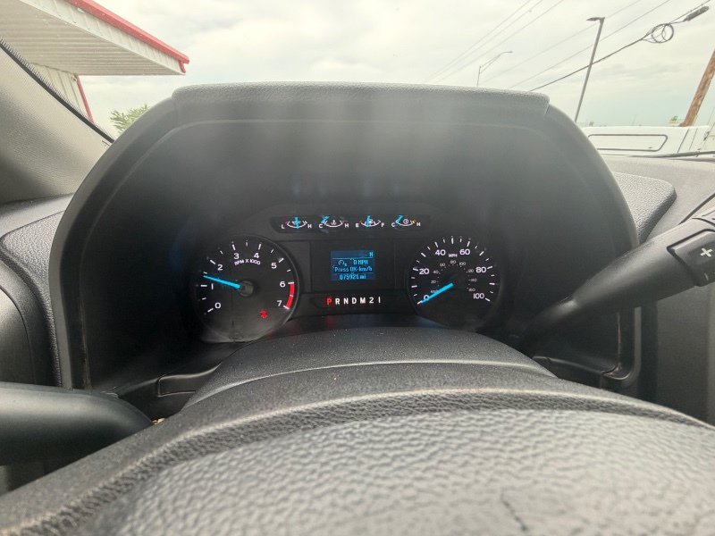 Used 2019 Ford F350 XL AWD/4WD image 13