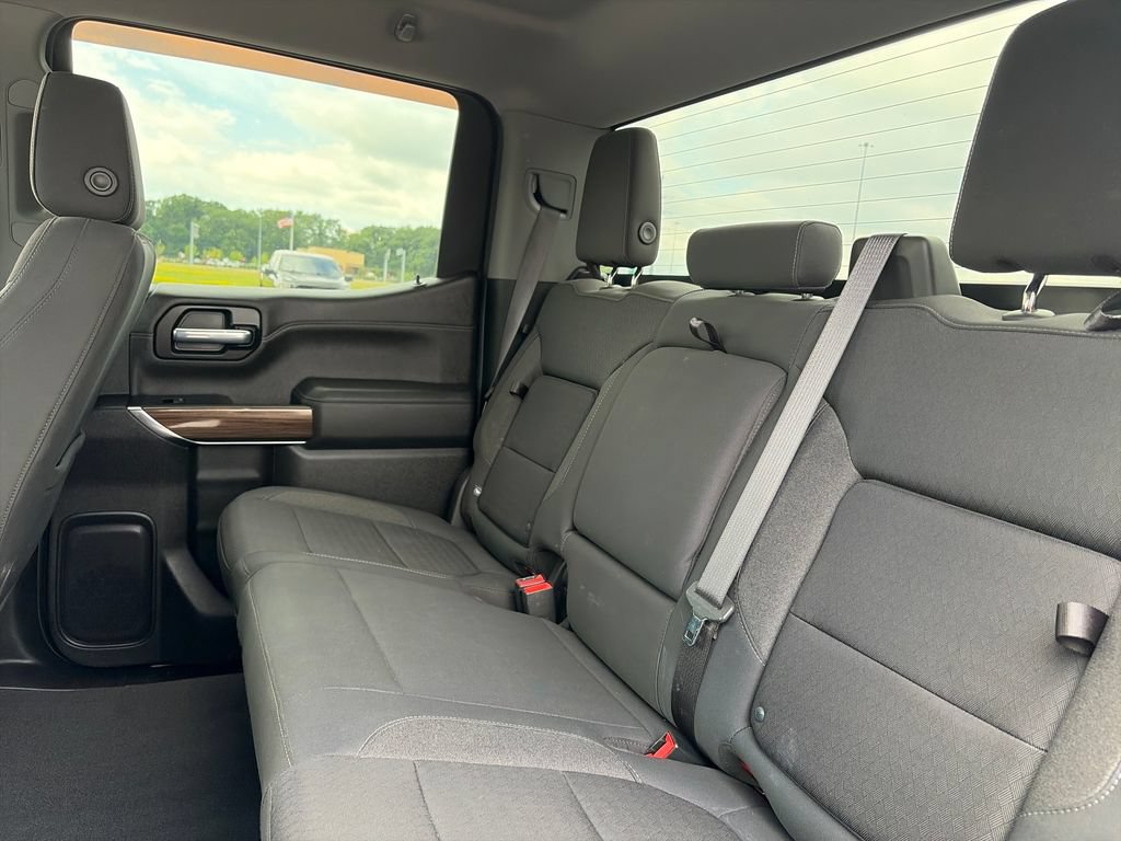 Used 2019 Chevrolet Silverado 1500 RST AWD/4WD image 30