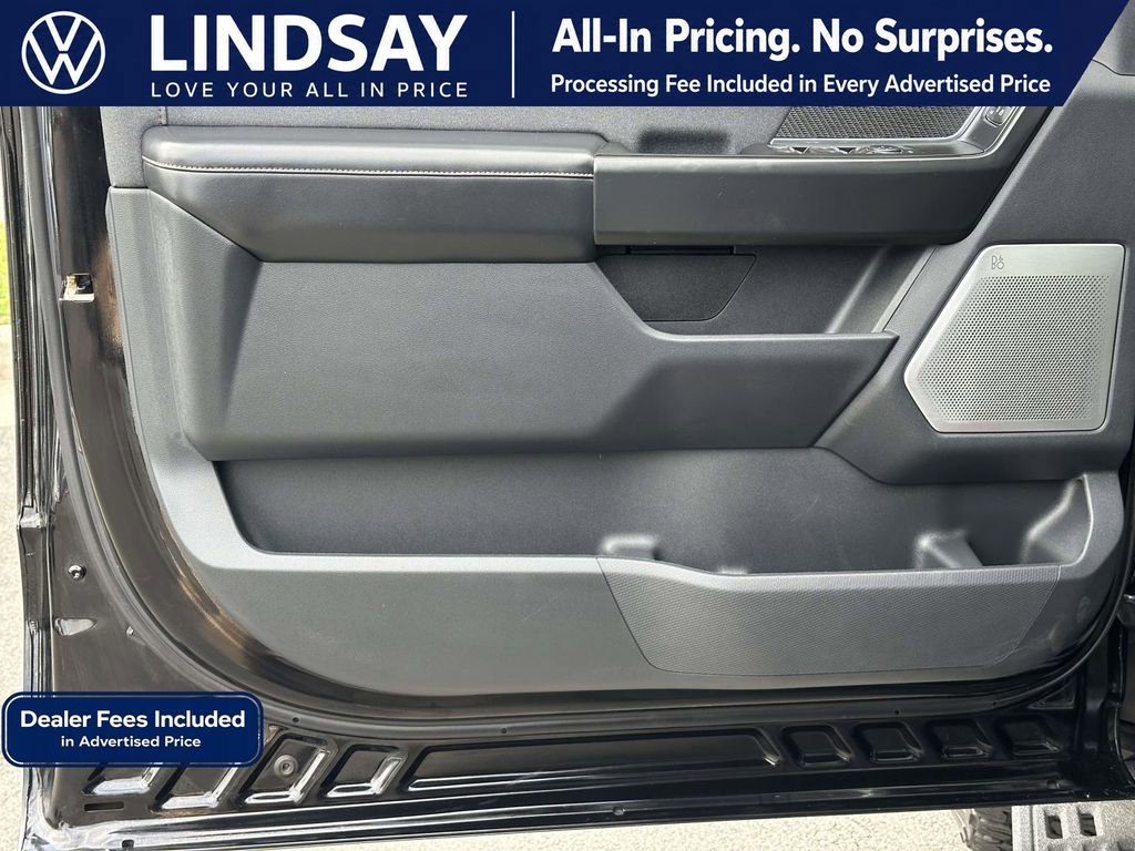 Used 2021 Ford F150 Raptor w/ Equipment Group 801A High AWD/4WD image 9