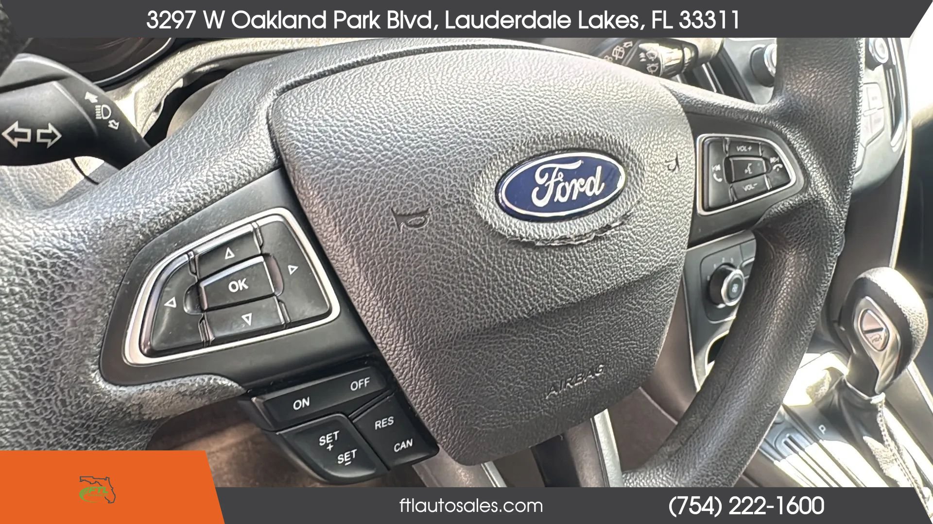 Used 2018 Ford Focus SE FWD image 51