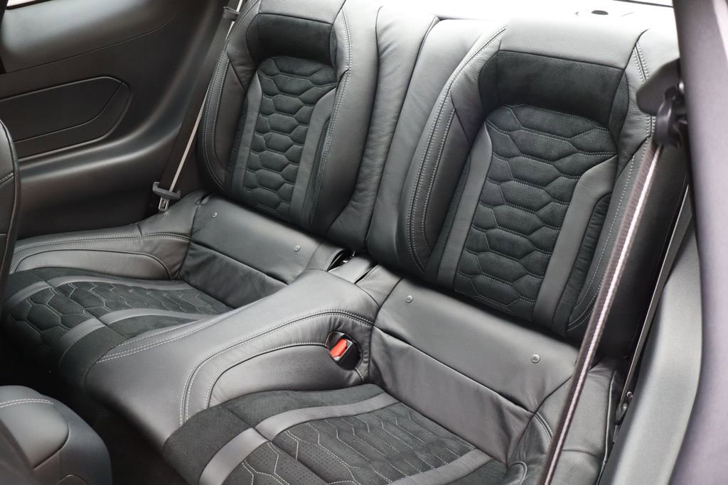 Used 2024 Ford Mustang GT Premium w/ GT Performance Package RWD image 10