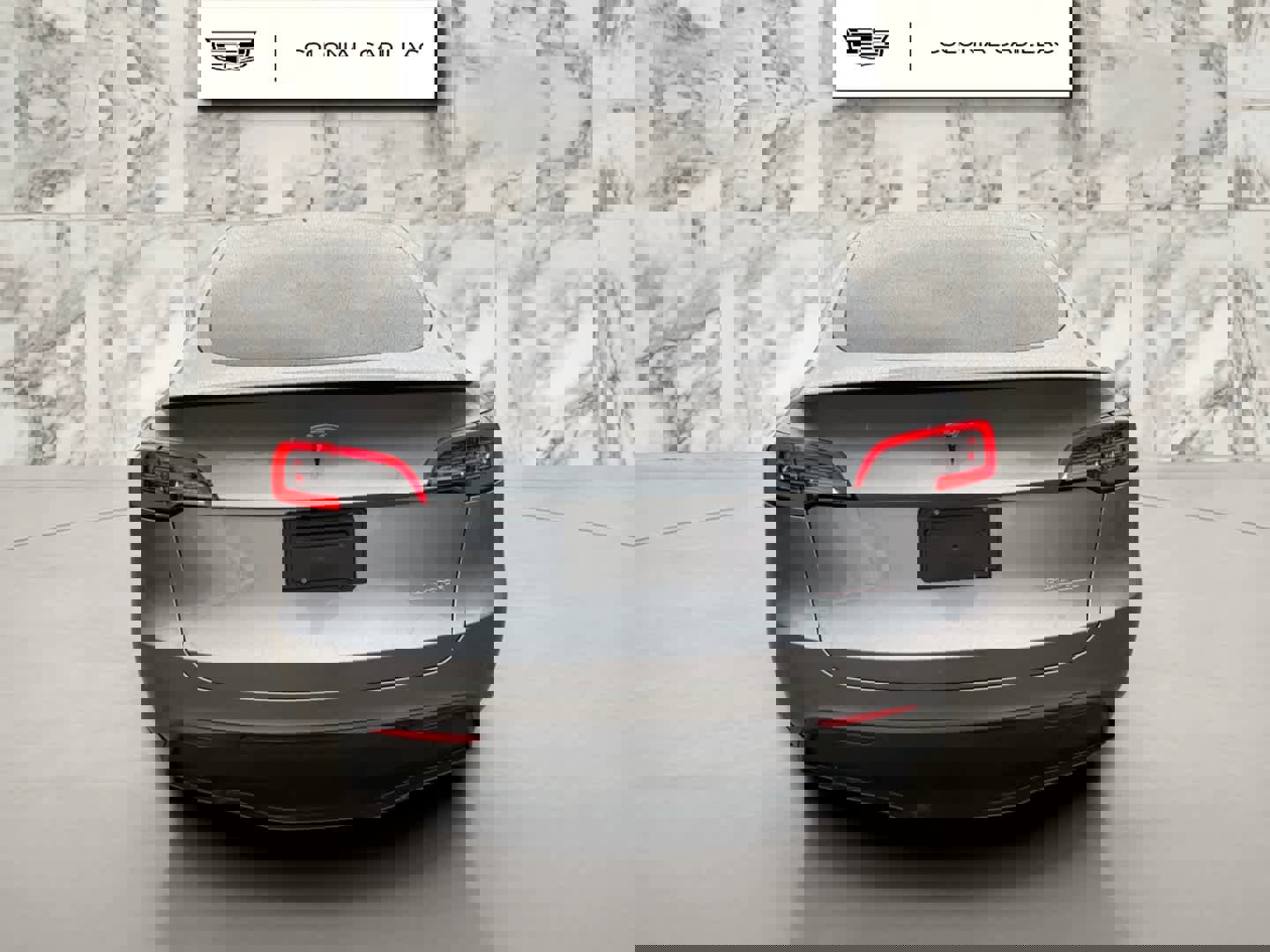 Used 2024 Tesla Model Y Performance image 4