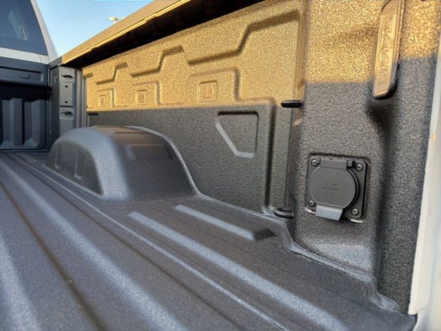 New 2026 Chevrolet Silverado 2500 Custom w/ Custom Value Package image 33