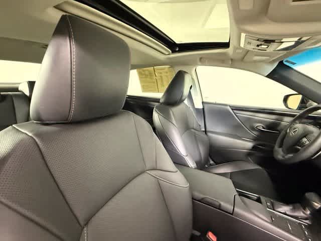 Used 2022 Lexus ES 350 w/ Accessory Package 2 FWD image 26