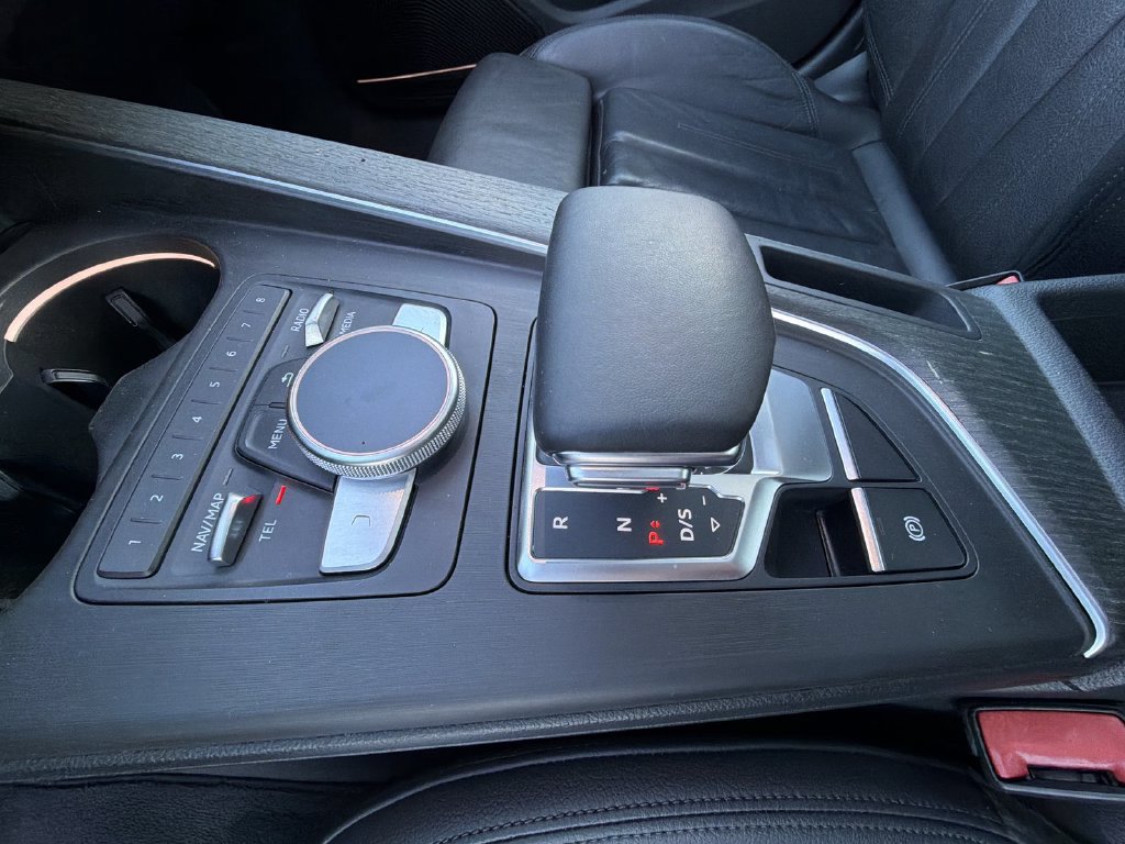 Used 2018 Audi A5 2.0T Premium Plus w/ Premium Plus AWD/4WD image 25