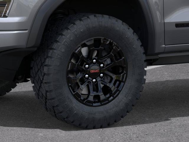 New 2026 GMC Canyon Elevation w/ Convenience Package RWD image 9