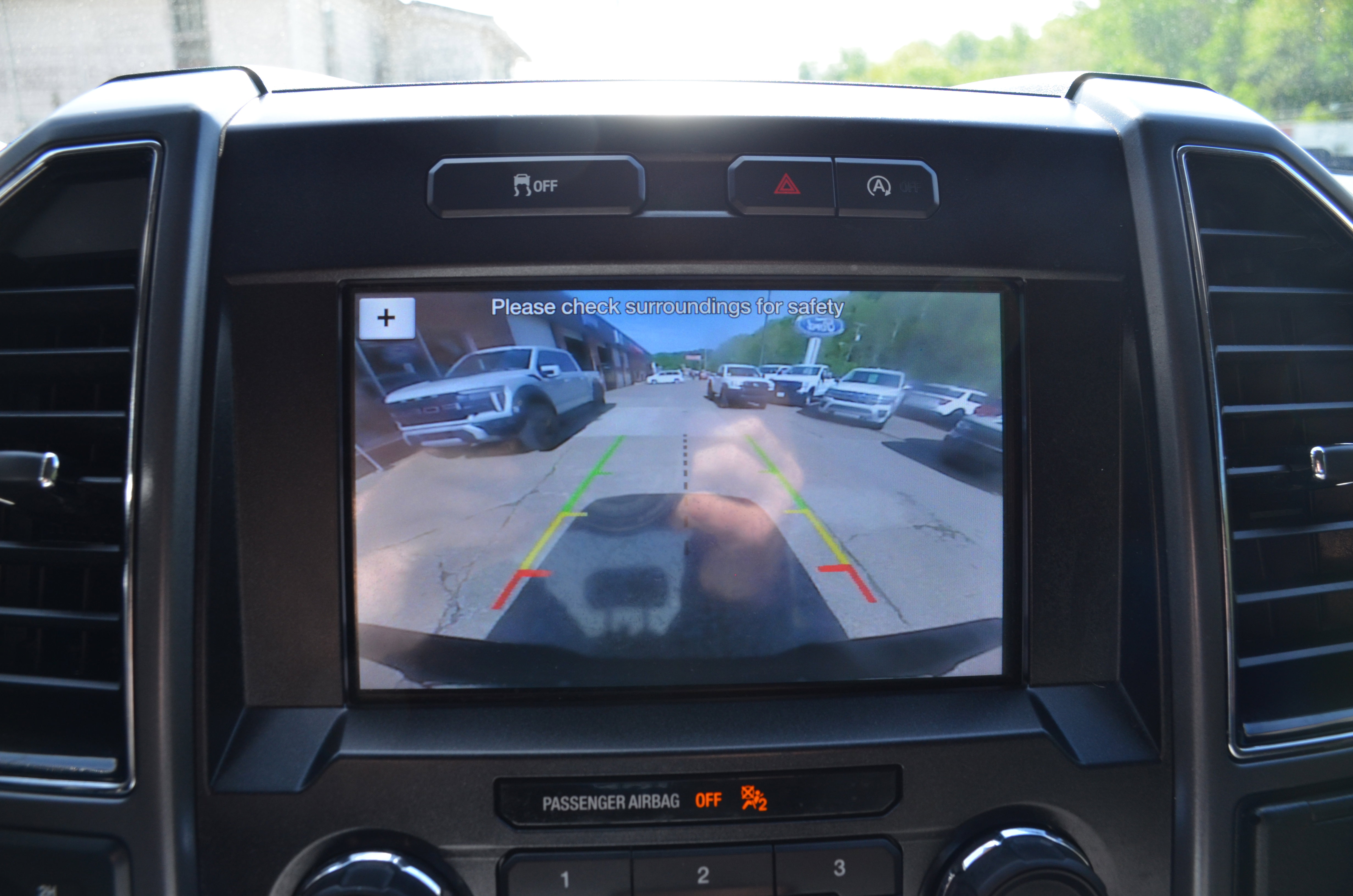 Used 2019 Ford F150 XLT AWD/4WD image 41
