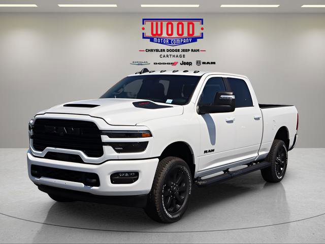 New 2026 RAM 2500 Laramie image 8