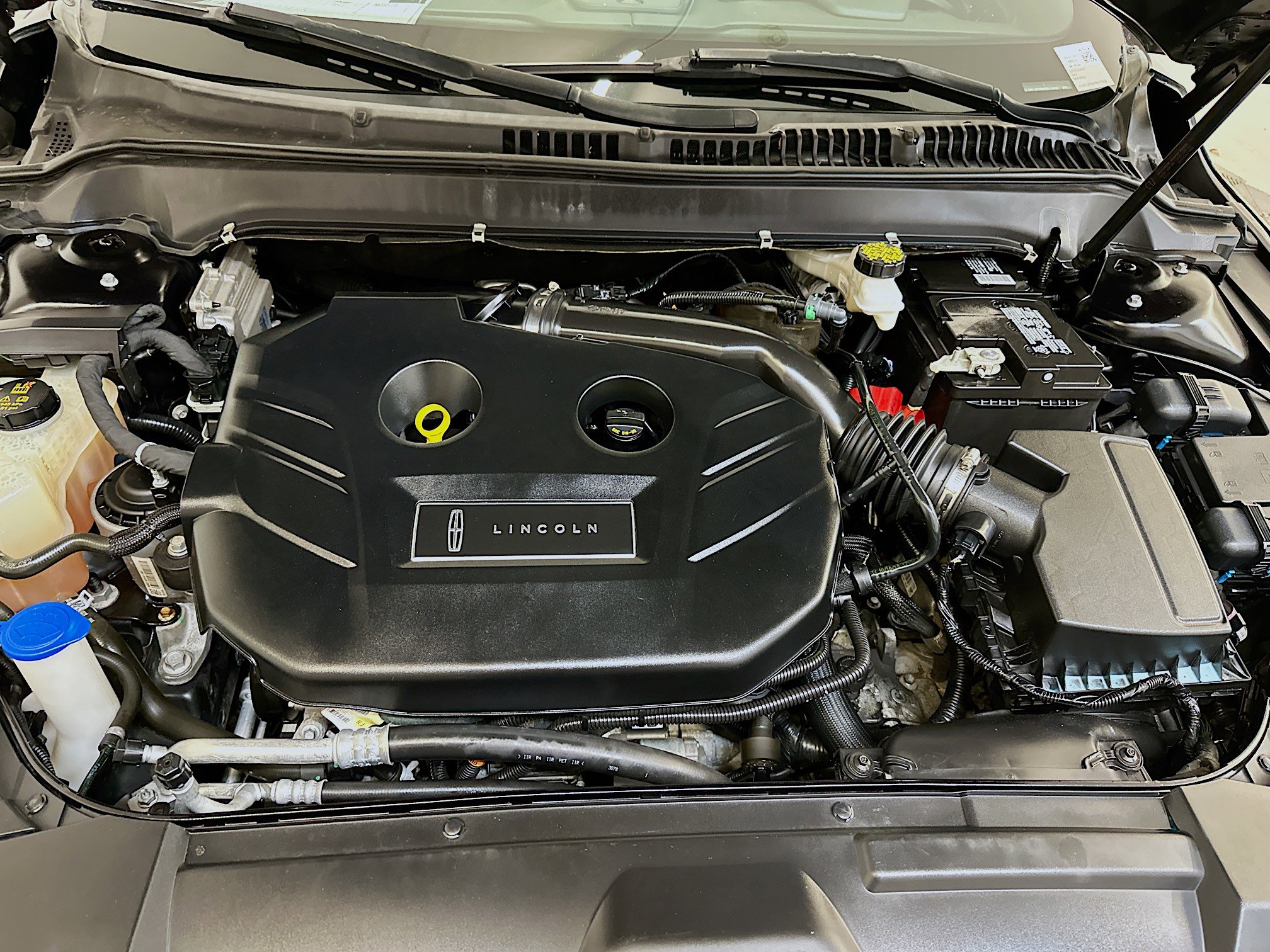 Used 2019 Lincoln MKZ Reserve image 36