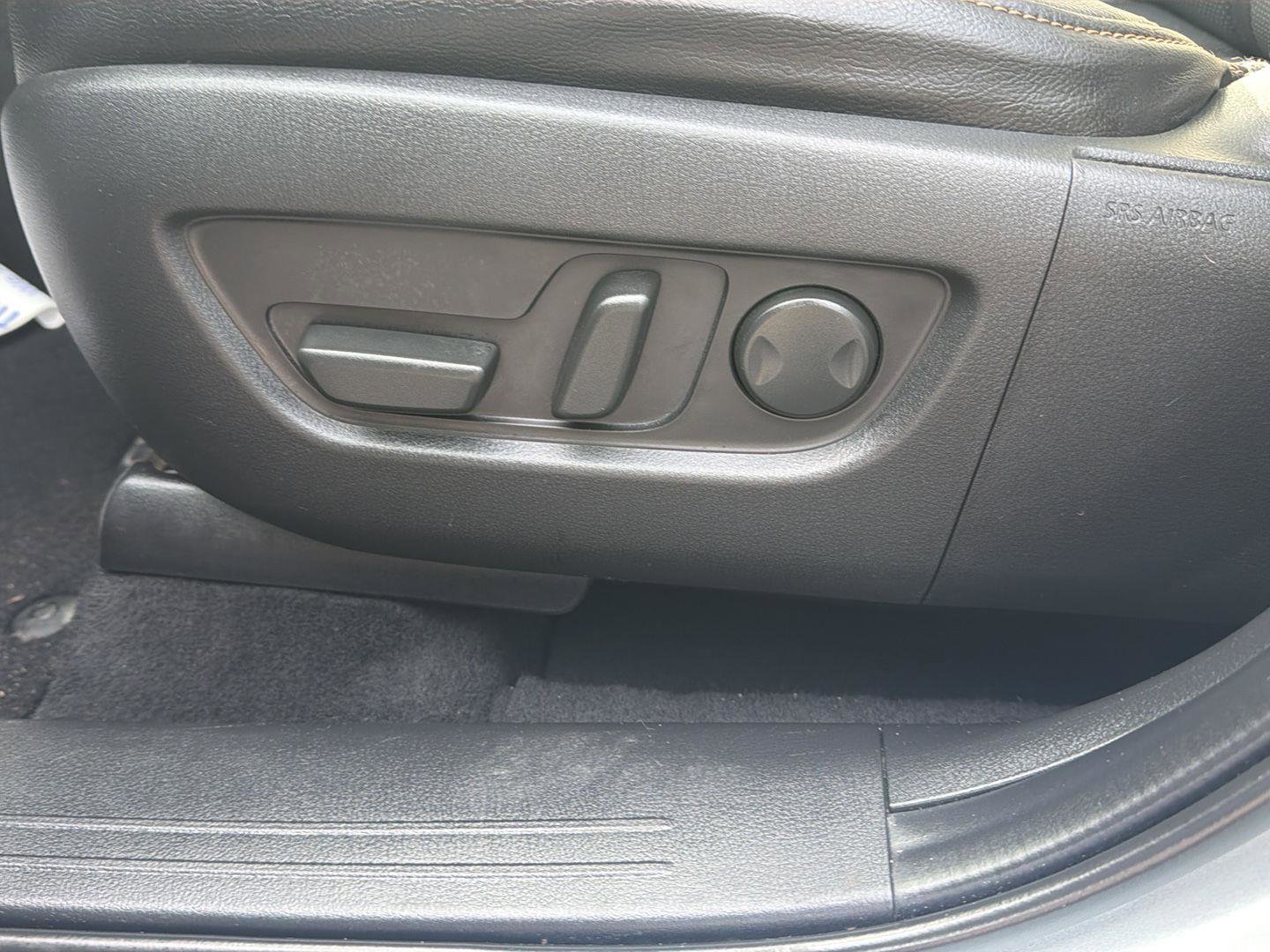 Used 2025 MAZDA CX-90 3.3 Turbo w/ Premium Sport Pkg image 23