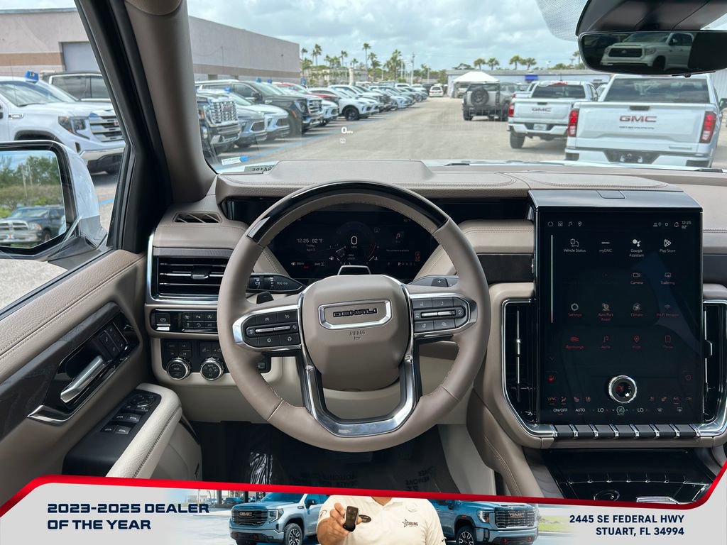 New 2026 GMC Yukon XL Denali image 14