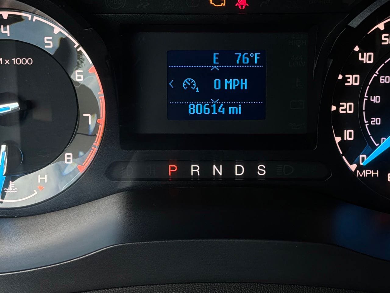 Used 2019 Ford Ranger XL w/ Equipment Group 101A Mid RWD image 30