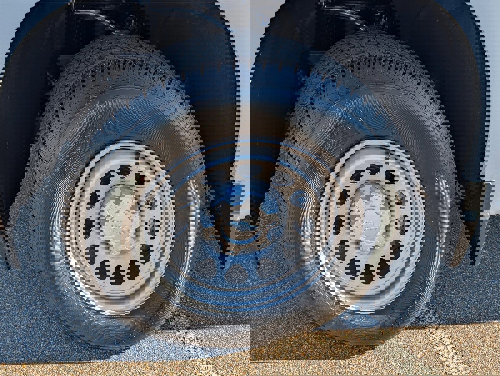 New 2026 Chevrolet Silverado 1500 W/T w/ WT Value Package image 23