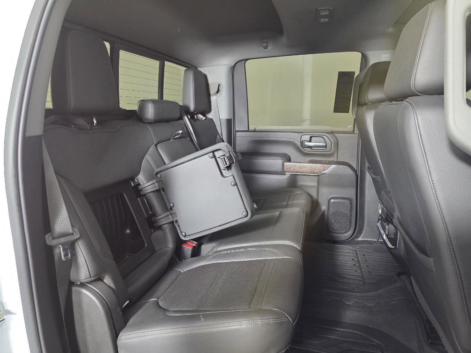 Used 2020 GMC Sierra 2500 Denali w/ Denali Ultimate Package image 21