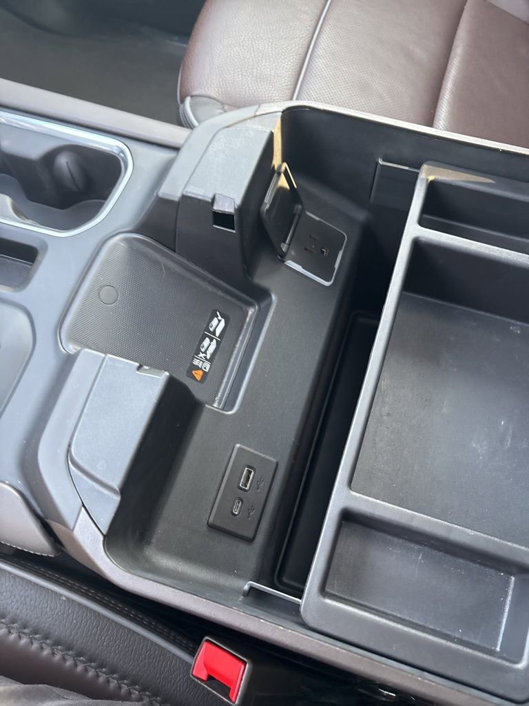 Used 2024 GMC Sierra 1500 Denali w/ Denali Reserve Package image 22