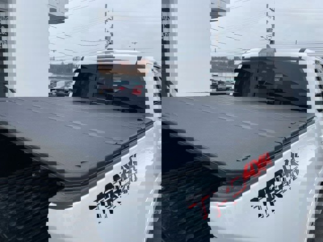 Used 2023 Toyota Tacoma TRD Sport image 52